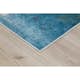 Wiltonmatta KM Carpets Kenzie Stone Elegant Polyester