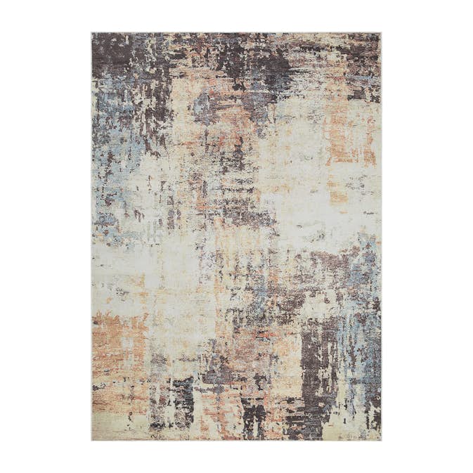 Wiltonmatta KM Carpets Kenzie Shadow Polyester Modern Design