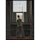Poster Gallerix Frau Am Fenster By Caspar David Friedrich