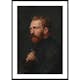 Poster Gallerix Portrait Of Vincent Van Gogh By John Peter Russell