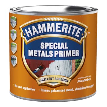 Primer Hammerite Metall Grund 250ml