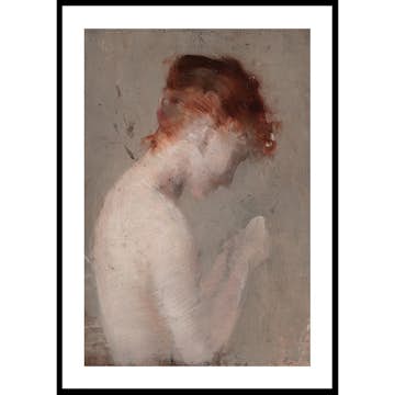 Poster Gallerix Untitled By Carolus-Duran