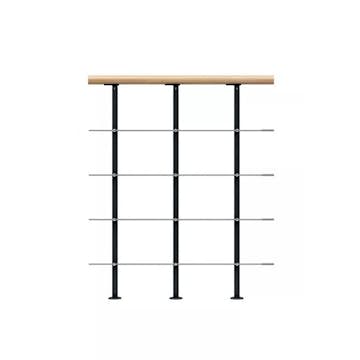 Skyddsräcke Dolle Boston Bok Förlängning