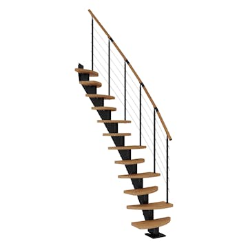 Spartrappa Dolle Berlin Ek Oljad Shape6