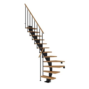 Spartrappa Dolle Frankfurt Ek Oljad 1/4 Classic II