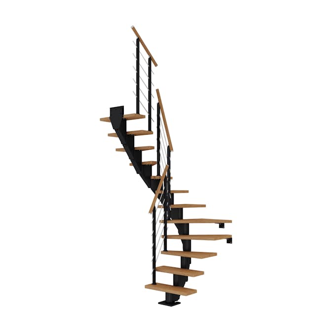 Spartrappa Dolle Frankfurt Ek Oljad 1/2 Design