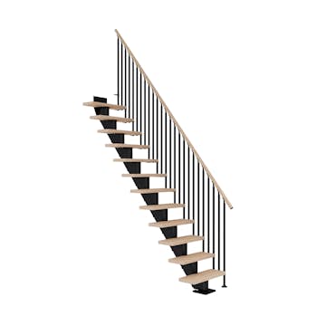 Spartrappa Dolle Frankfurt Ek Vit Oljad Rak Classic III