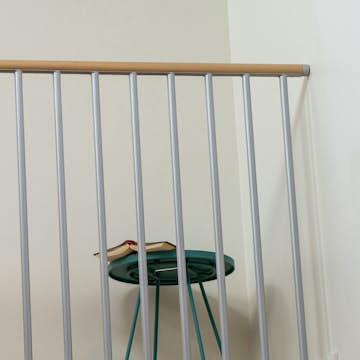 Skyddsräcke Dolle Classic Ek Oljad Start