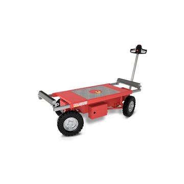 Transportvagn Starke Arvid EL 83.0