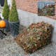 Kompostgaller Hortus 90x90