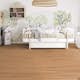 Laminatgolv Tarkett WS Soundlogic 932 Brook Oak Nature