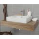 Tvättställsblandare Lavabo Mira 020