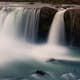 Tapet Idealdecor Silky Waterfalls