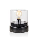 Bordslampa Globen Lighting Marmi Wide