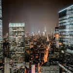 Tapet Idealdecor Freedom Tower New York City