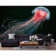 Tapet Idealdecor Jellyfish