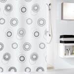 Duschdraperi Kleine Wolke Luna