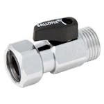 Ballofix 513 Rak Kulventil R15