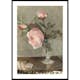 Poster Gallerix Peonies By Berthe Morisot