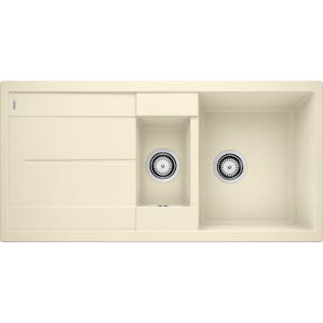 Diskbänk Blanco Metra 6 S