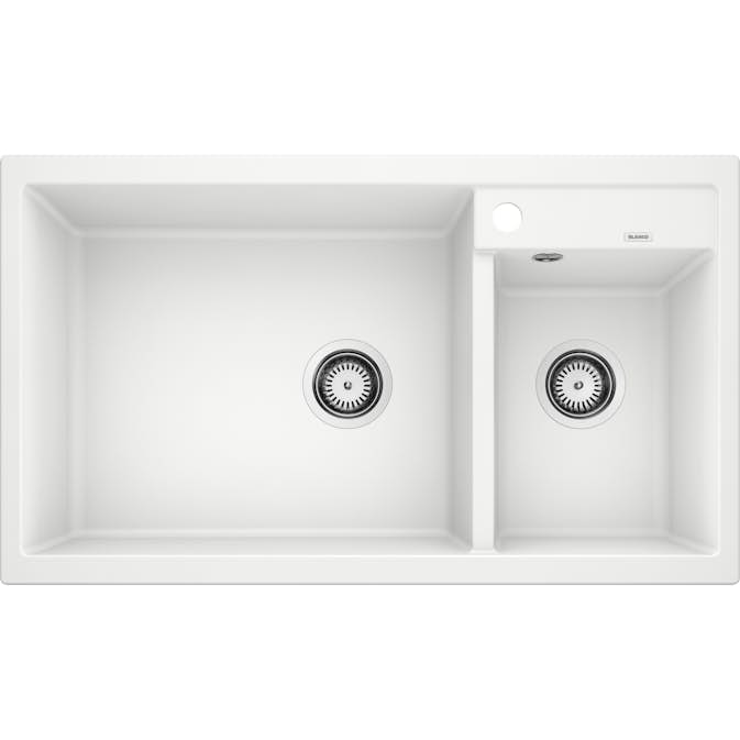 Diskho Blanco Metra 9