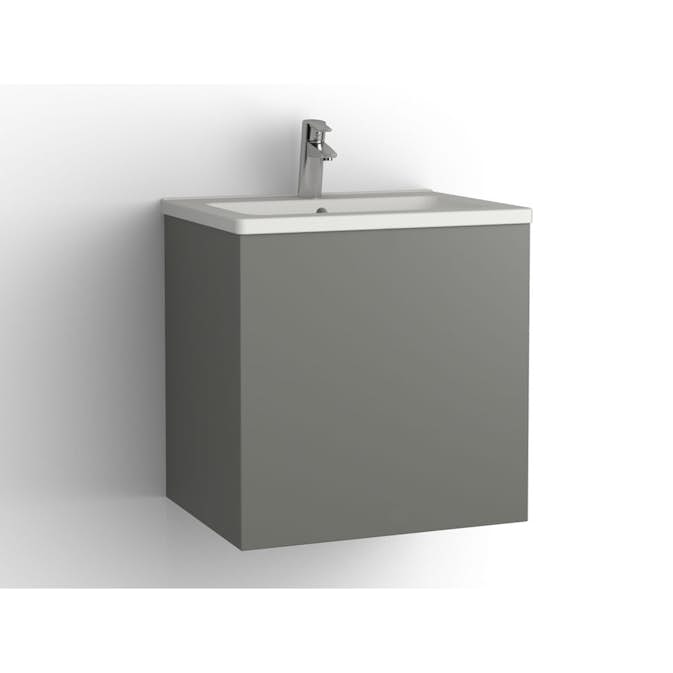 Tvättställsskåp Vedum Free Friend 600 med 1 Låda