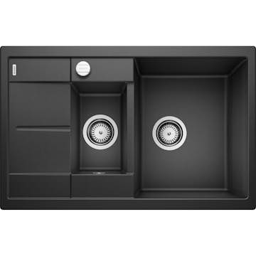 Diskbänk Blanco Metra 6 S Compact