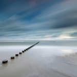 Tapet Idealdecor Poland Coast