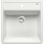 Diskho Blanco Panor 60 Keramik Infällnad för Kök och Tvättstuga