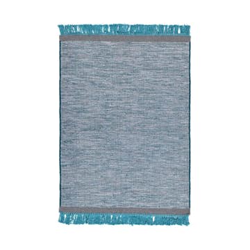 Flatvävd Matta D-sign Cape Lemland