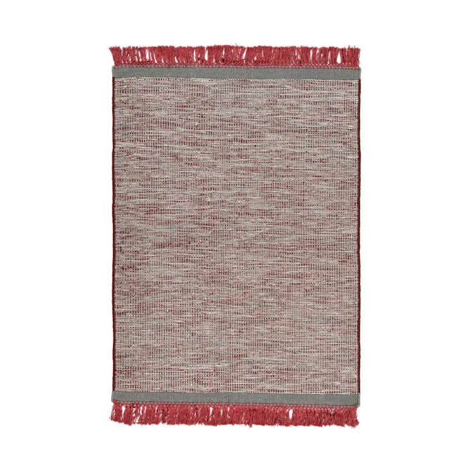 Flatvävd Matta D-sign Cape Lemland