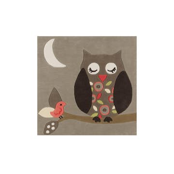 Barnmatta D-sign Shilboy Meph Uggla