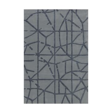 Ullmatta D-sign Poonsion Upon Grå