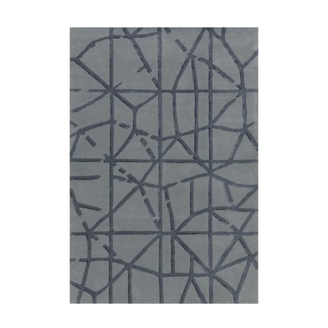 Ullmatta D-sign Poonsion Upon Grå