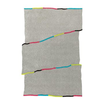 Wiltonmatta D-sign Fairber Frisee Sed