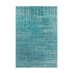 Handvävd Matta D-sign Beynah Prince