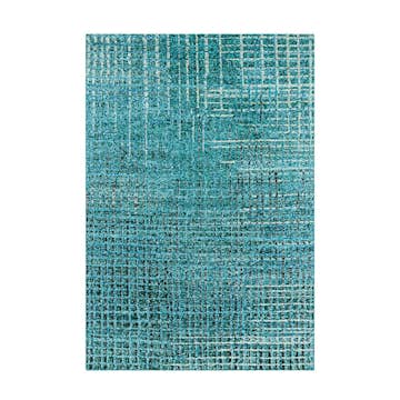 Handvävd Matta D-sign Beynah Prince