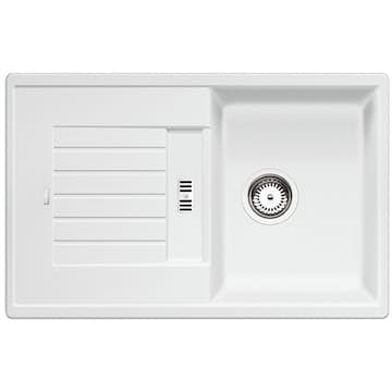 Diskbänk Blanco Zia 45 S