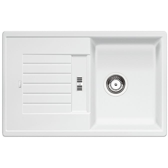 Diskbänk Blanco Zia 45 S