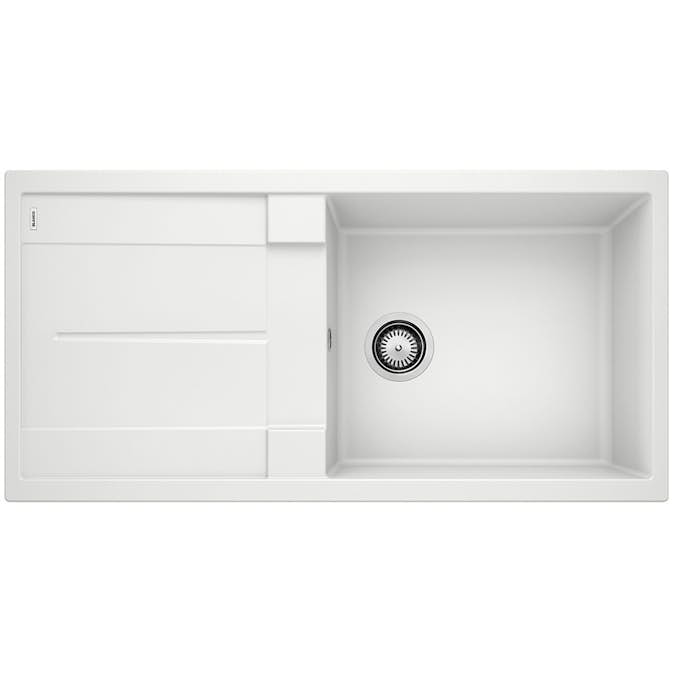 Diskbänk Blanco Metra XL 6 S