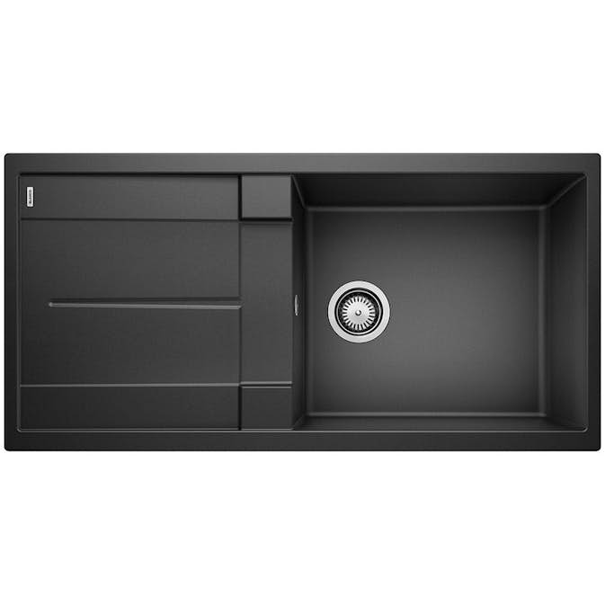 Diskbänk Blanco Metra XL 6 S