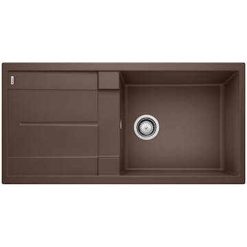 Diskbänk Blanco Metra XL 6 S