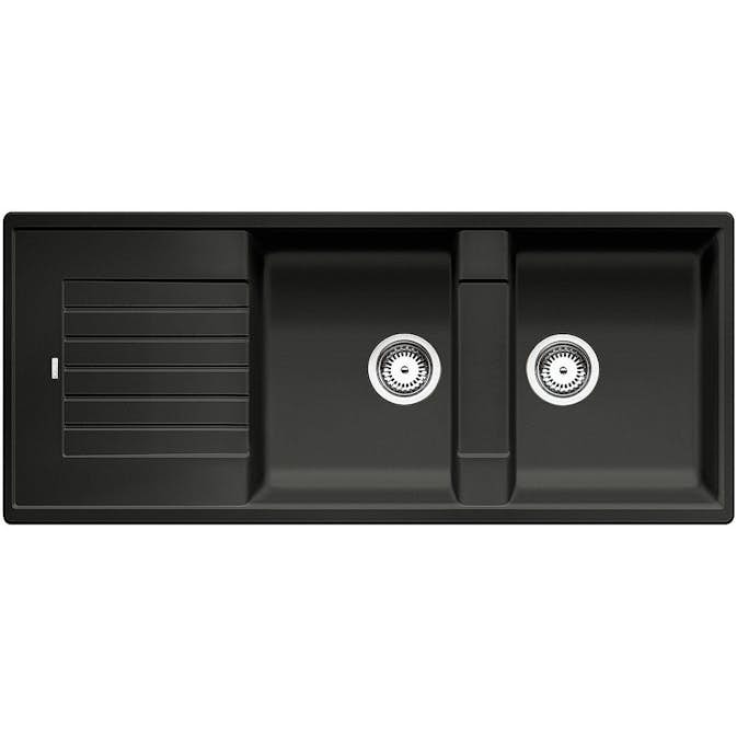 Diskbänk Blanco Zia 8 S