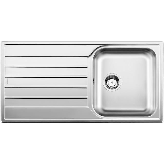 Diskbänk Blanco Livit XL 5 S