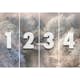 Tapet Idealdecor Frozen Forrest