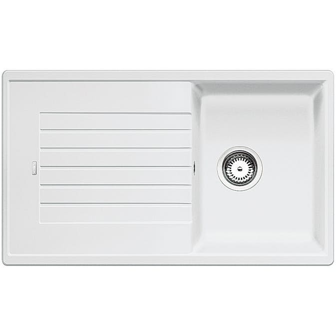 Diskbänk Blanco Zia 45 SL Silgranit