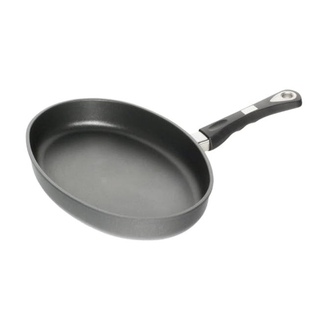 Fiskpanna AMT Gastroguss A3524