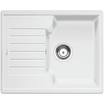 Diskbänk Blanco Zia 40 S Silgranit