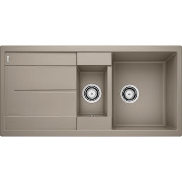 Diskbänk Blanco Metra 6 S