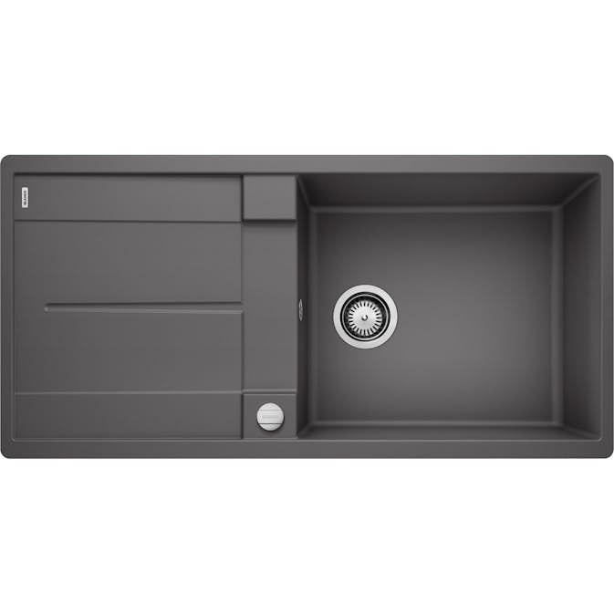 Diskbänk Blanco Metra XL 6 S F